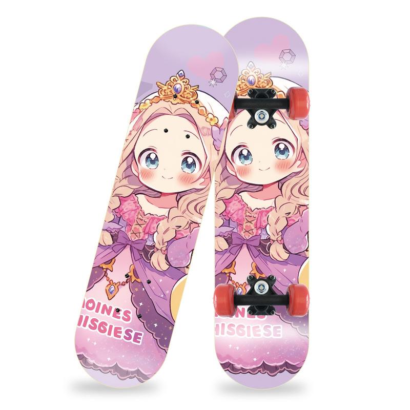 princess purple